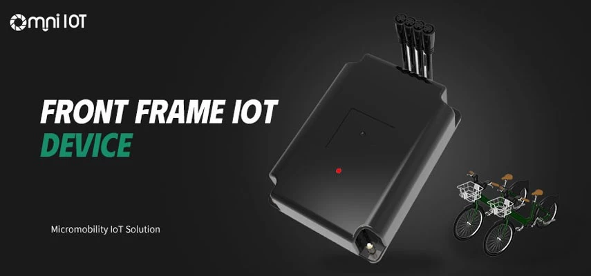 iot gps
