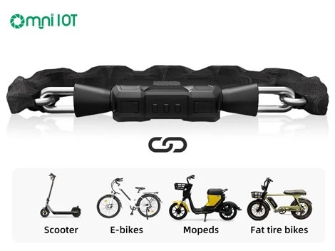 Can Bolt Cutters Cut a Bike Smart Lock?