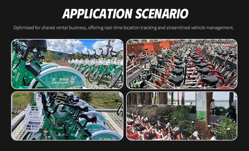 ebike gps tracker