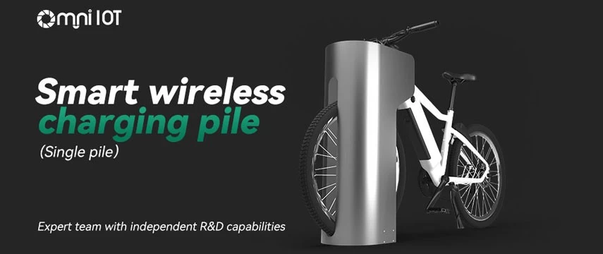 ebike charging station