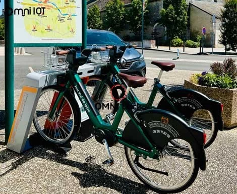 Quanto costa una stazione di ricarica e-bike?
