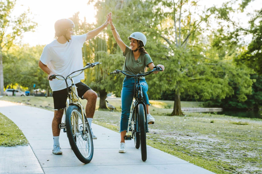 ebike tracker