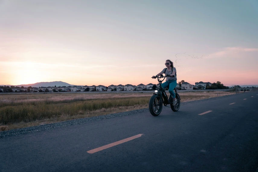 ebike tracker