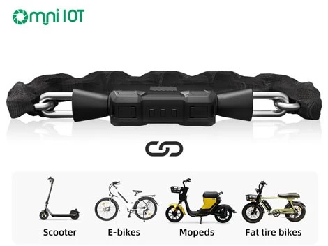 What are the Pros and Cons of Ring Bike Smart Lock?