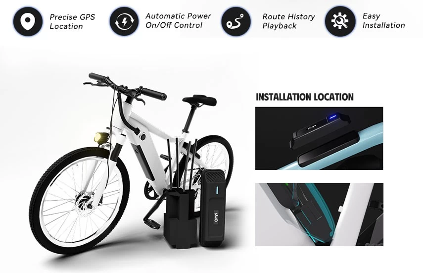 iot tracking devices