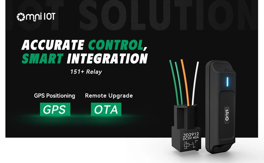 iot gps