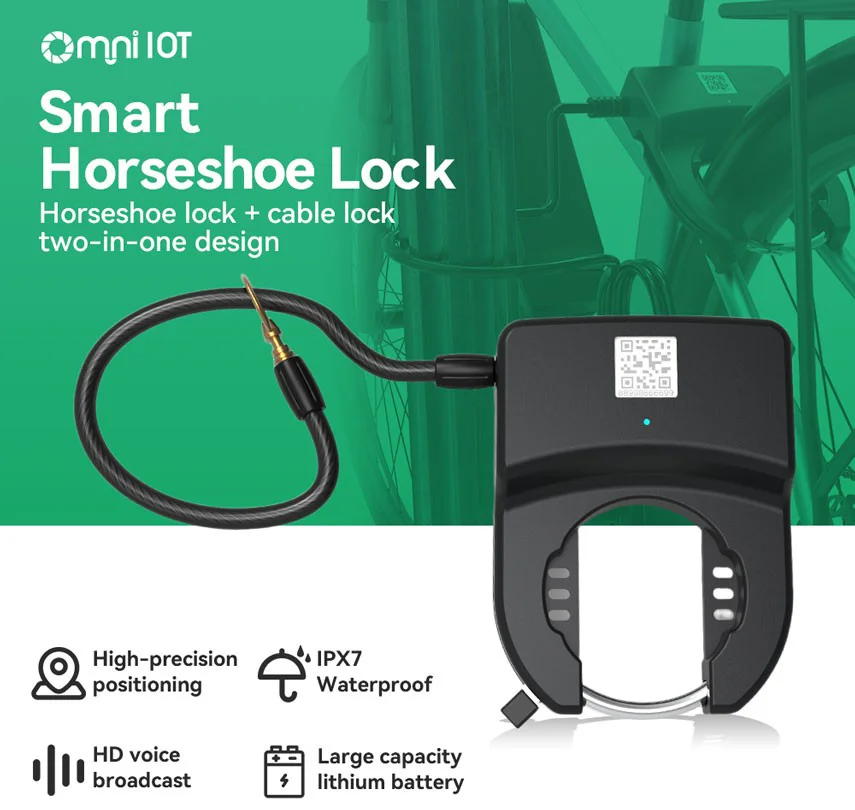 smart lock manufacturers