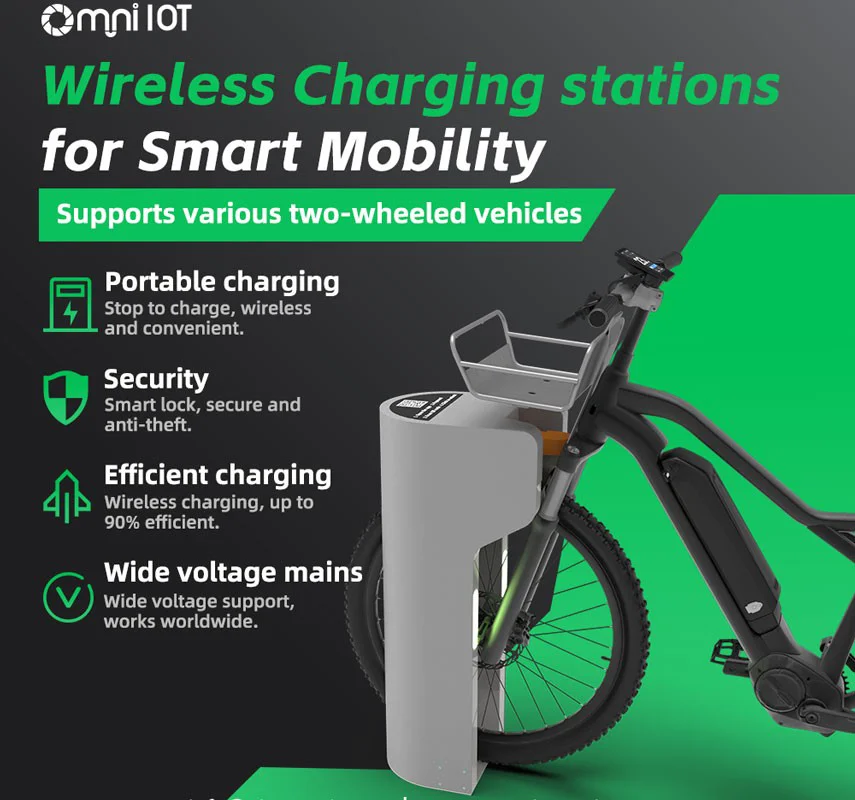 urban mobility solution