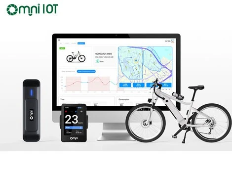 Campus Smart Mobility: Руководство по выбору поставщика и техническим решениям