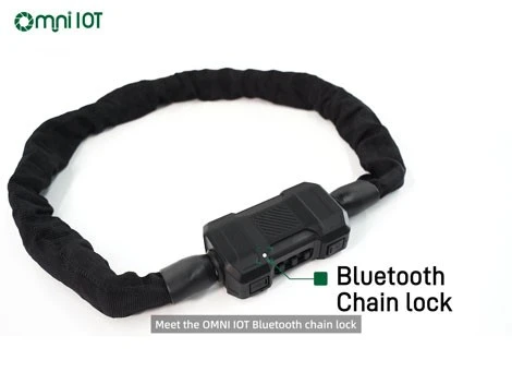 Складные замки лучше велосипедных цепных замков?