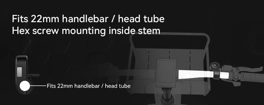 small gps tracker for bike