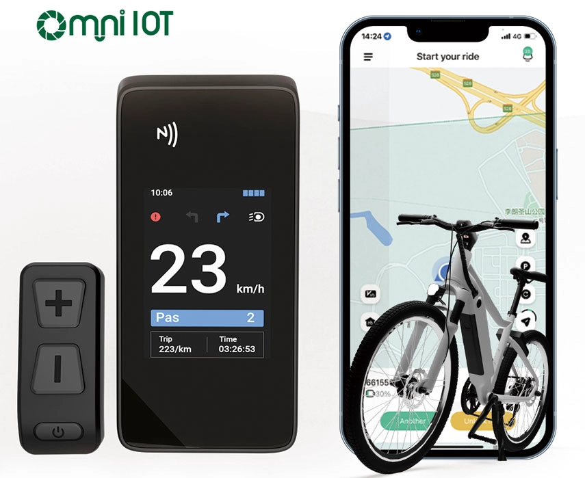iot fleet management