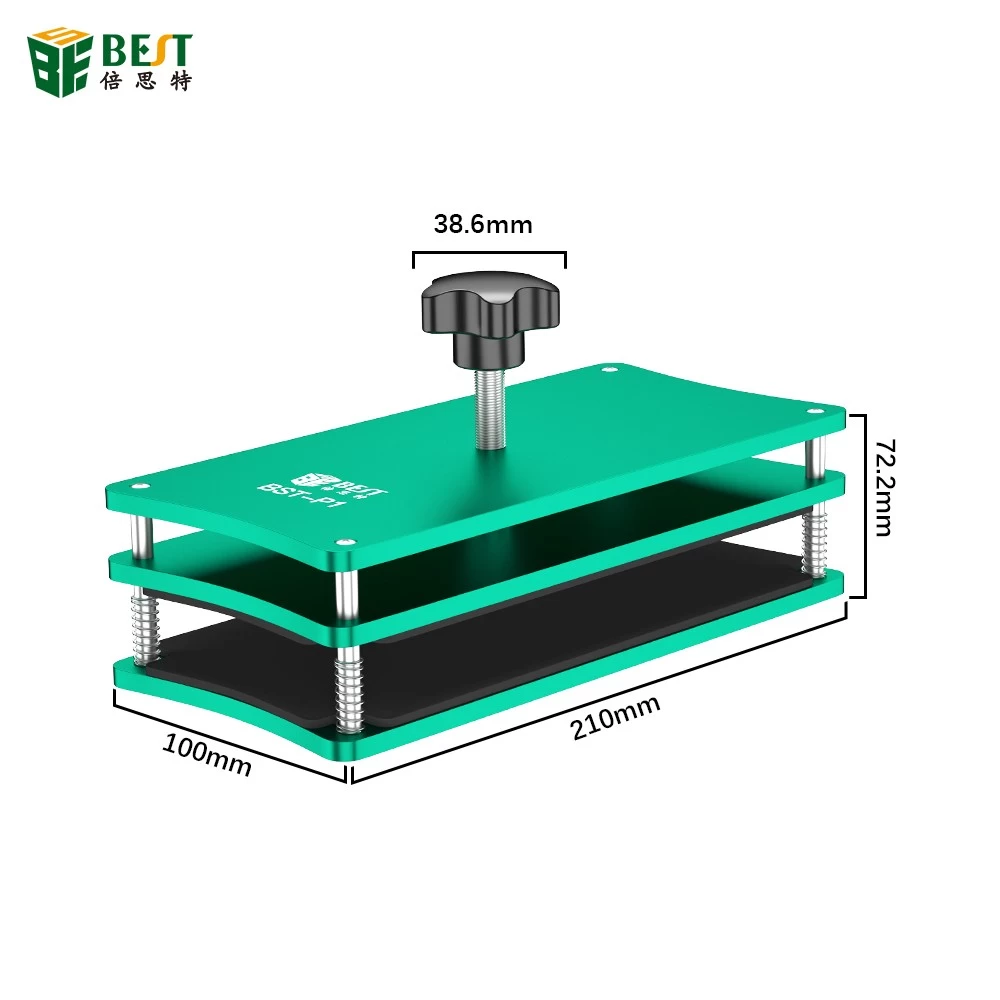 BST-P1 Mobile phone screen pressing tool