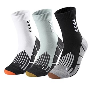 China Sports socks manufacturer