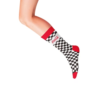 China Fashion socks manufacturer