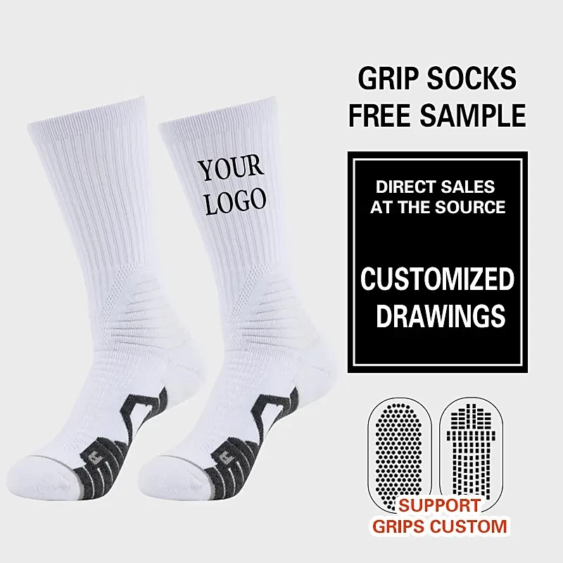 Китай Спортивные носки на заказ, объемный заказ Coolmax Sports Socks Производитель производителя