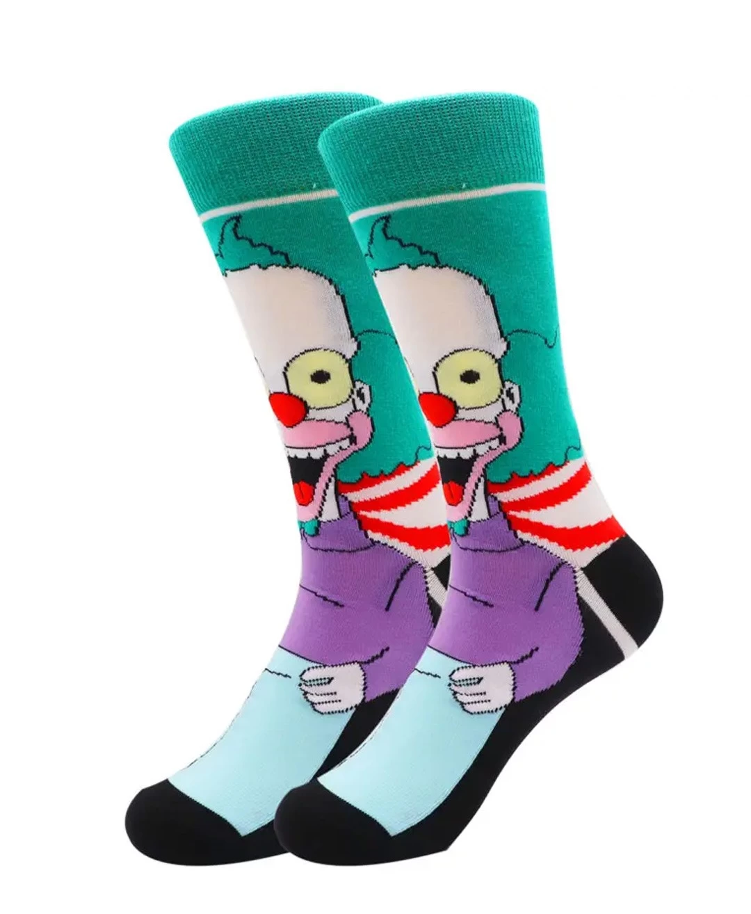Chinese Women's Socks Supplier