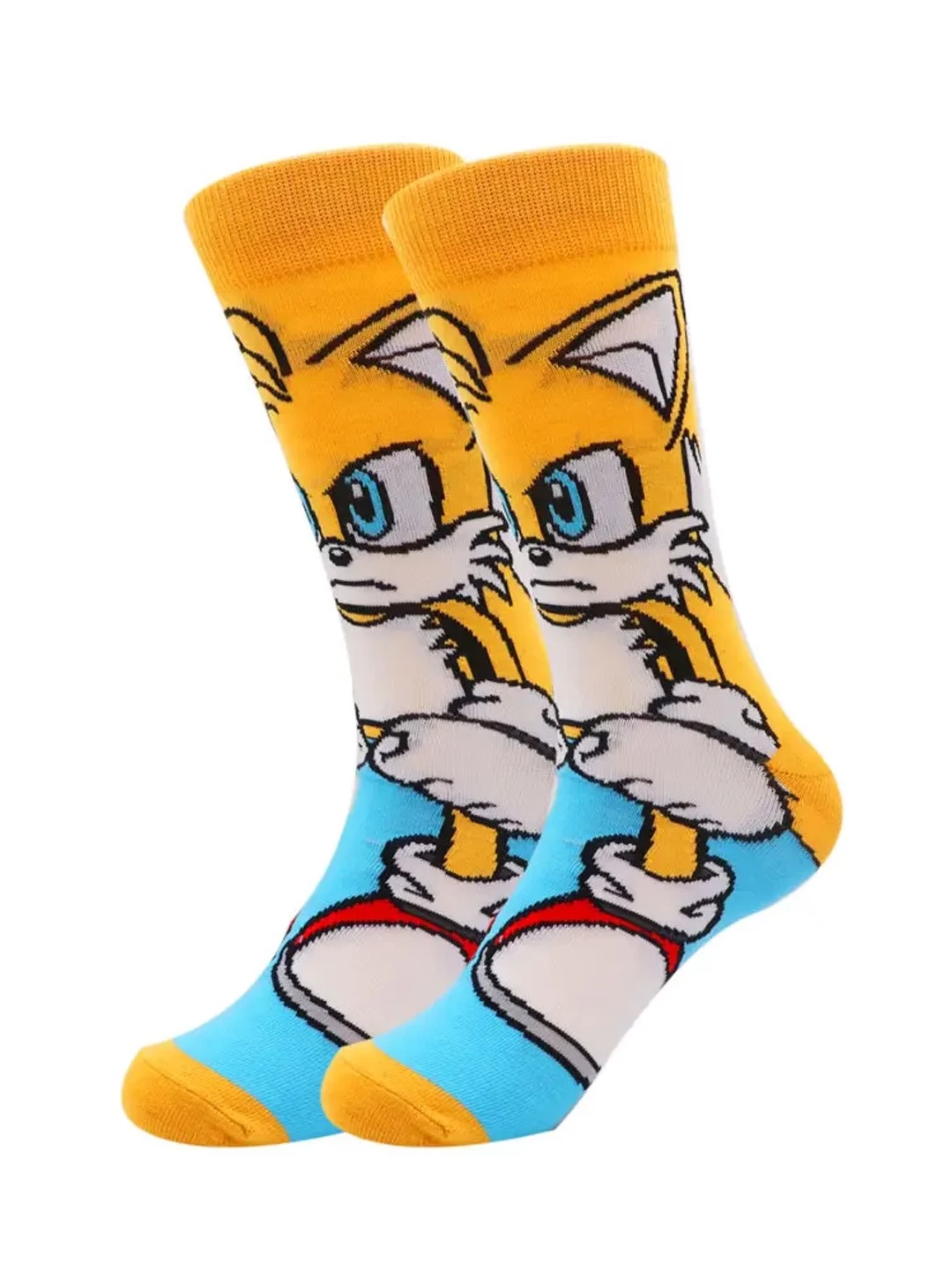Custom Women's Socks Manufacturer