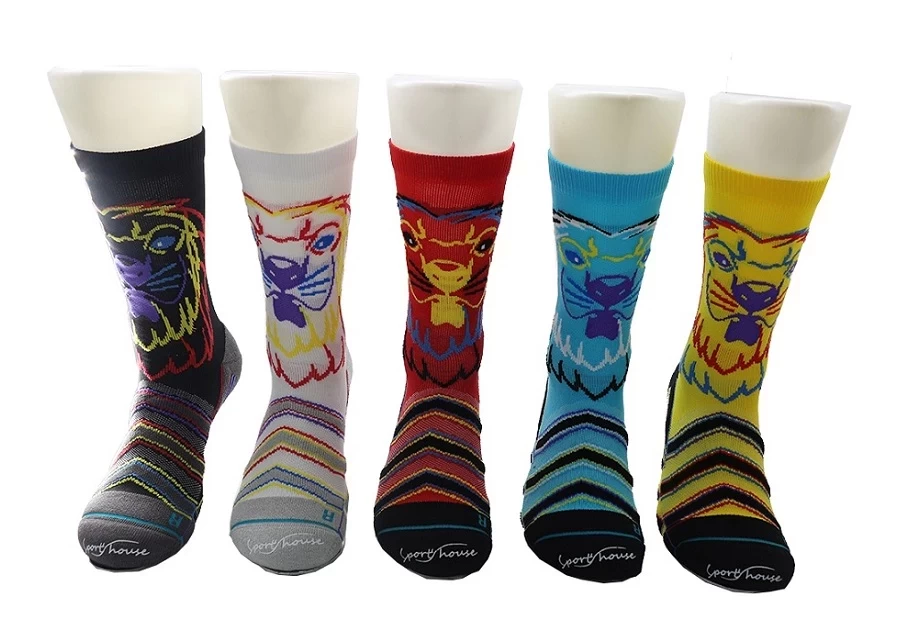 Ji Xing Feng - 신뢰할 수있는 OEM Professional Running Socks 공급 업체