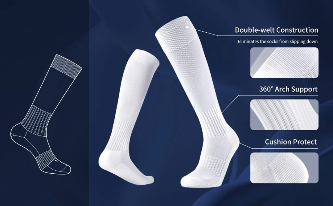 price sports socks manufacturer