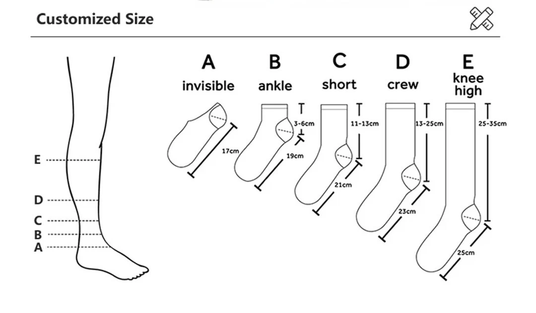 thick warm socks manufacturer