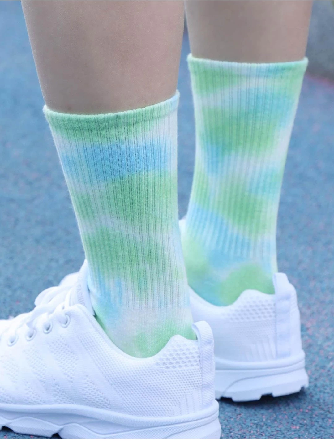 tie-dye socks wholesale price