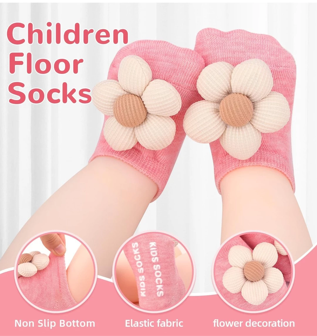Baby Sock Manufacturer