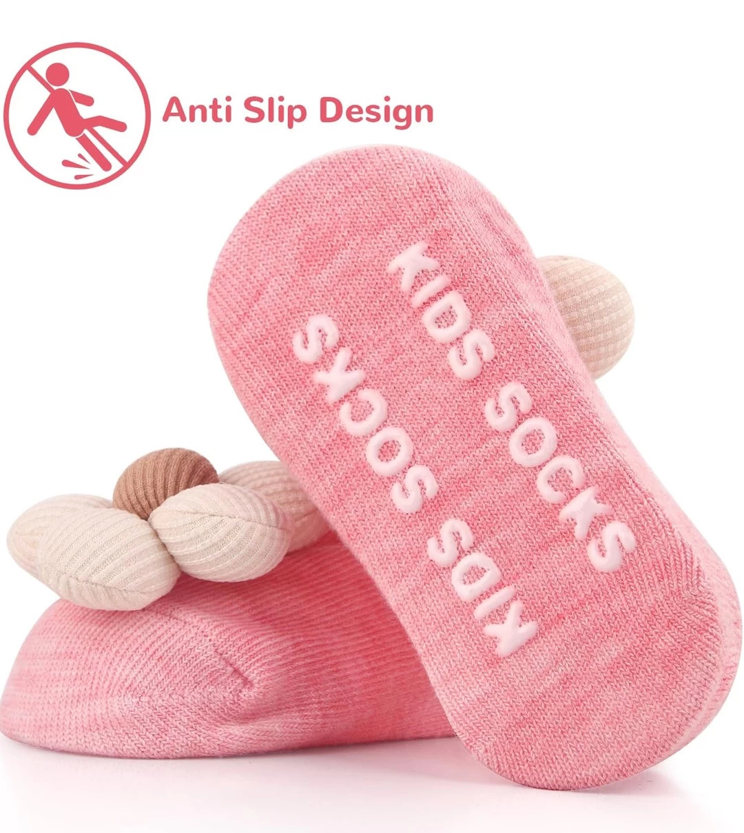 Non-slip Floor Socks - China