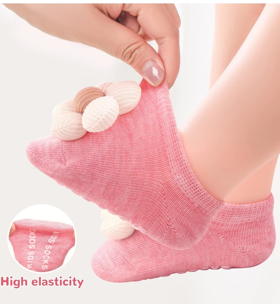 Baby Sock Manufacturer China, 