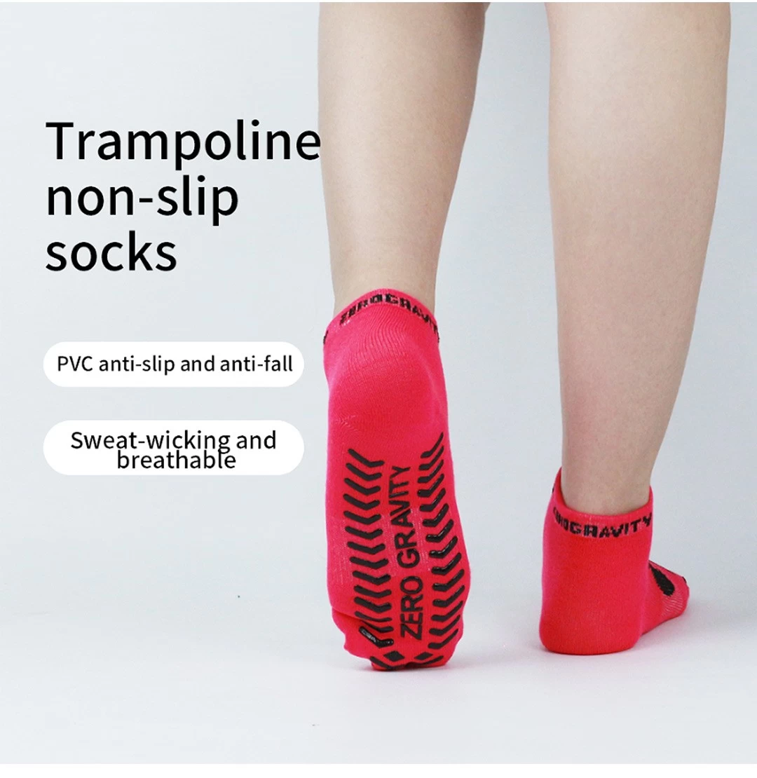Direct price non-slip Pilates socks manufacturer