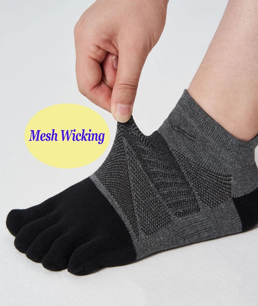 compression running socks supplier