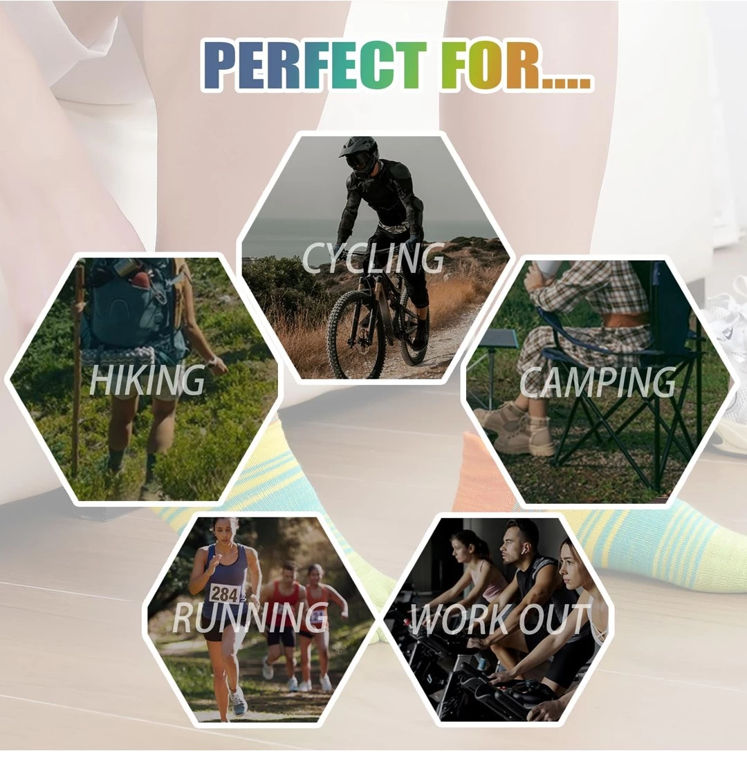 Low Price Custom Toe Socks Manufacturer