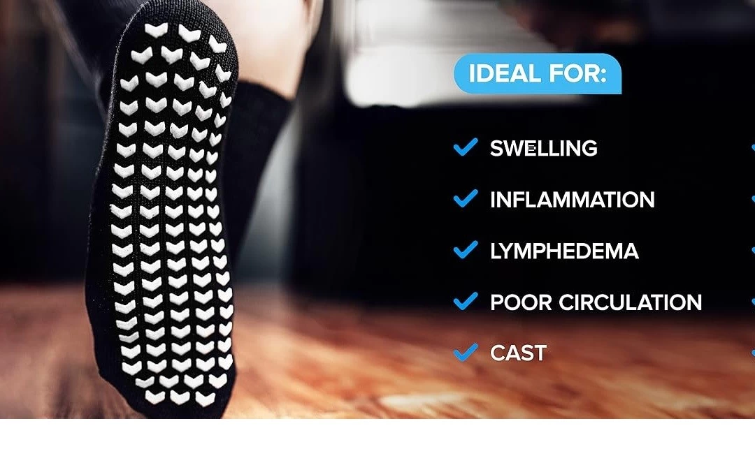 wholesale compression socks supplier