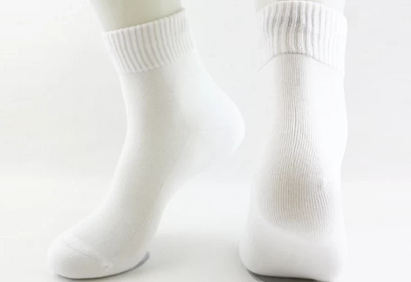 Jixingfeng calcetines antibacterianos y desodorantes de alta calidad, mayoristas y personalizados para el mundo