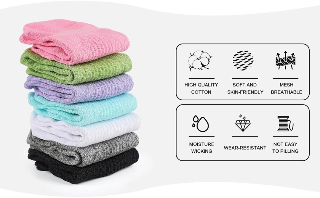 China factory women’s socks wholesale
