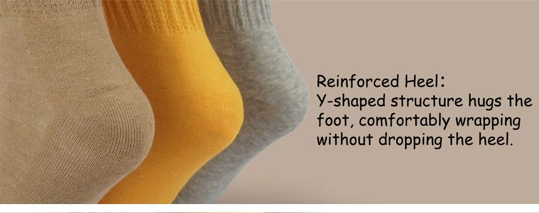 supplier fashionable socks OEM