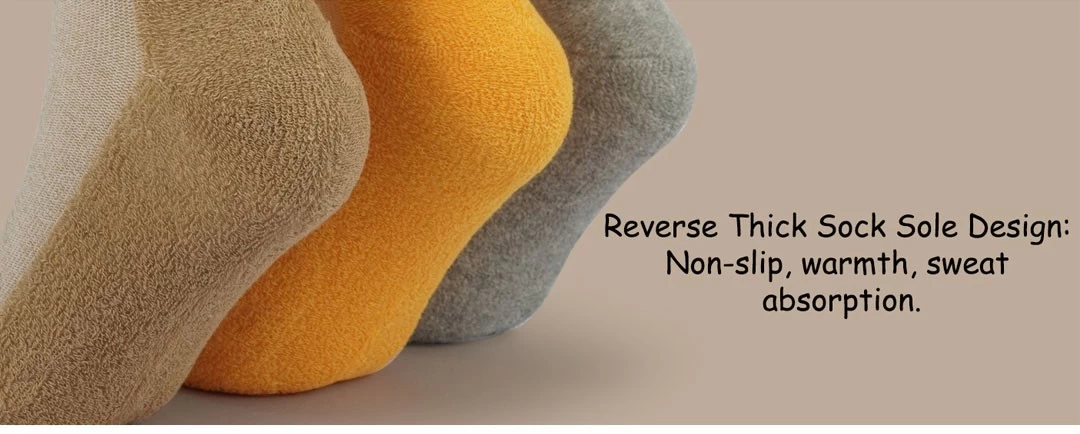 Women's Socks Supplier