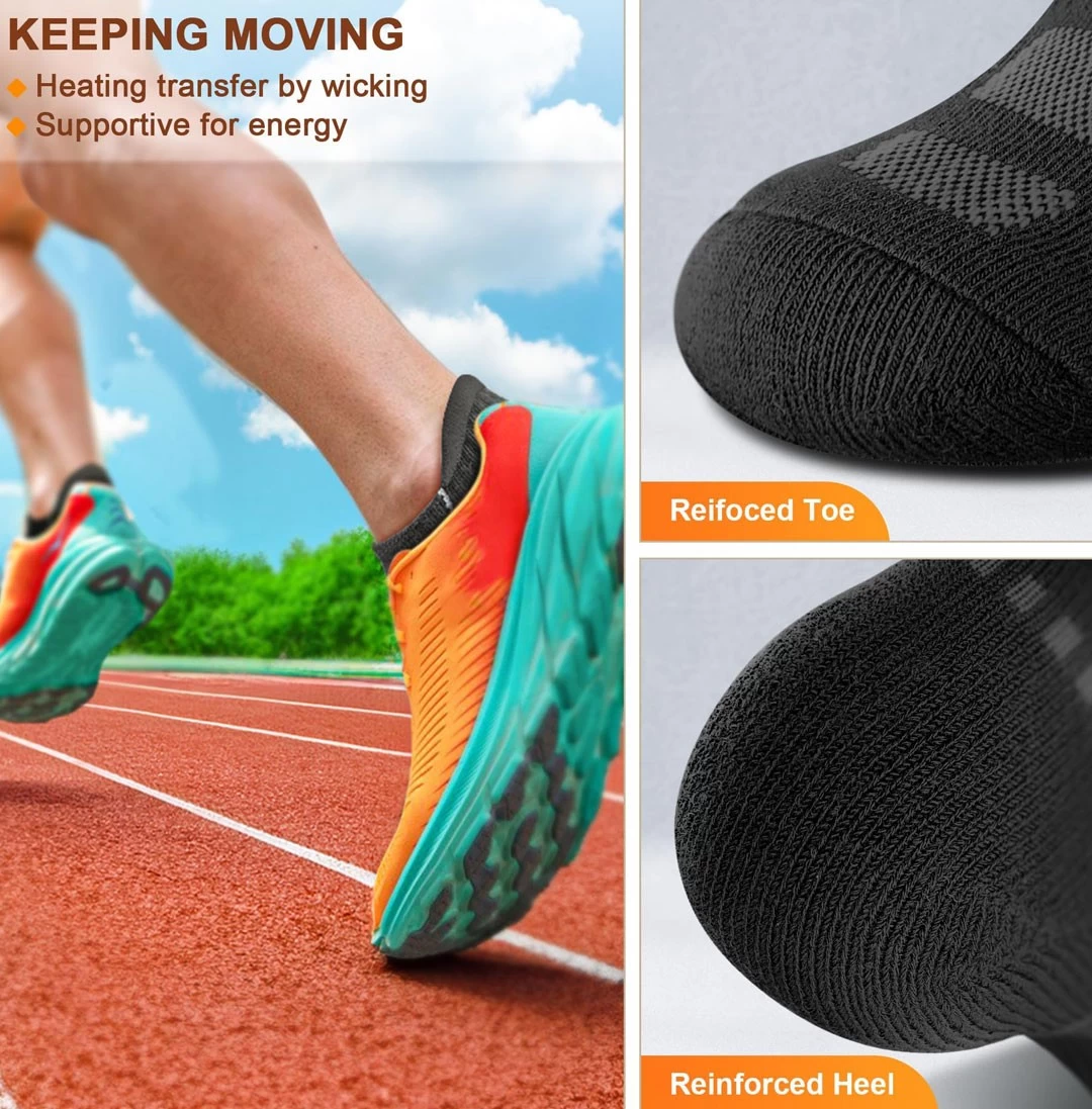 Best price professional running socks supplier
