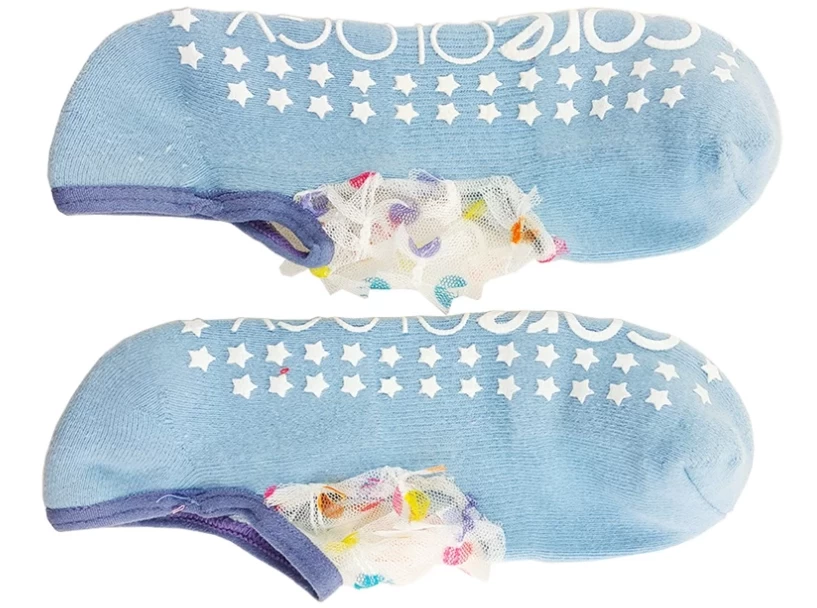 OEM non-slip yoga toe socks manufacturer China