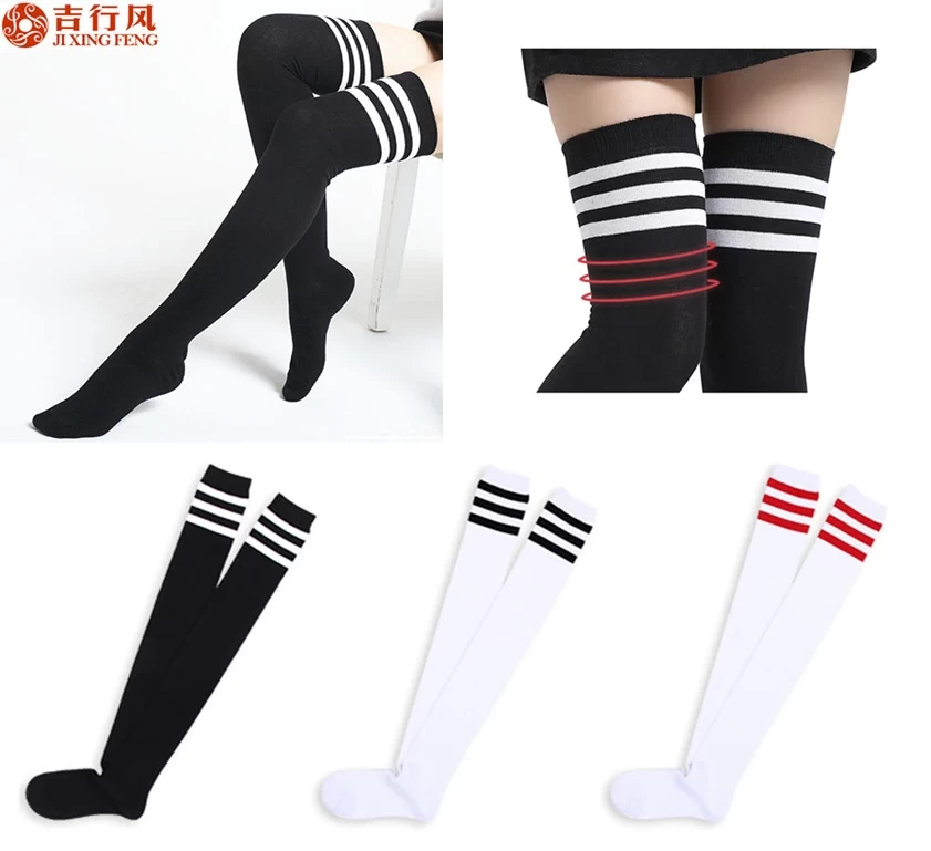 Wholesale Knee-High Socks