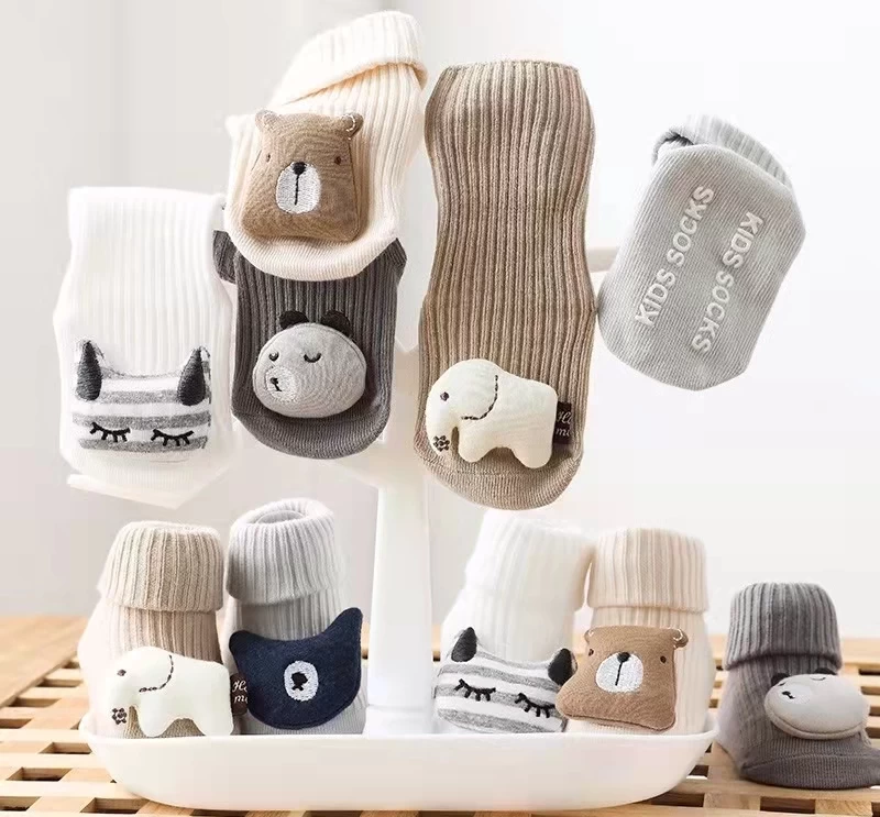 Baby sock manufacturer China