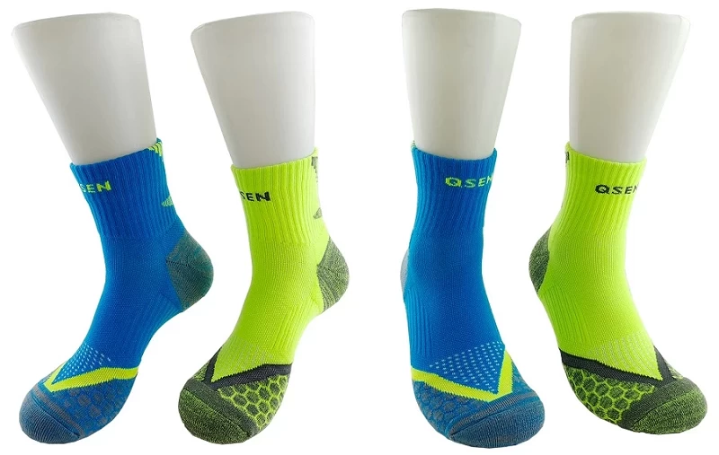 Custom Logo Sports Socks Manufacturer