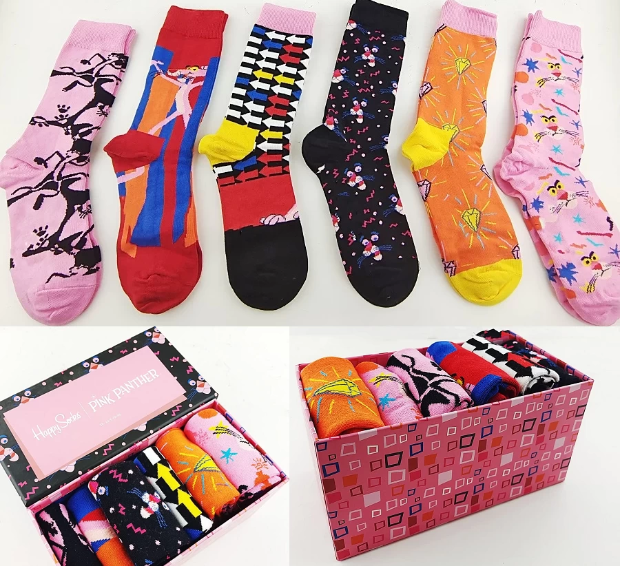 Women's Socks Wholesale in China