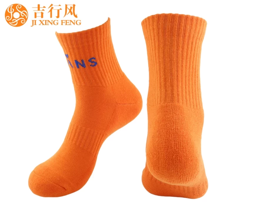 Thick Warm Socks - Chinese Supplier
