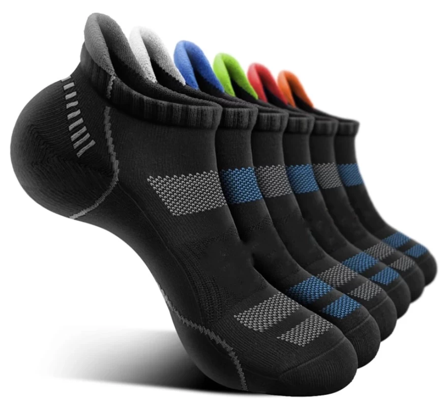 Supplier of Hiking Socks for Men