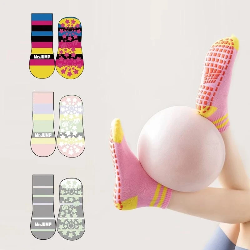 China best price anti-slip socks supplier