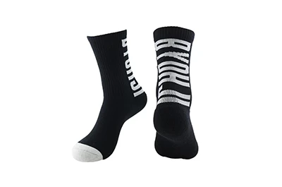 Jixingfeng Knitting: un fornitore professionale di soluzioni personalizzate per calze sportive a compressione