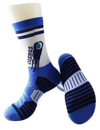 中国男士运动袜批发