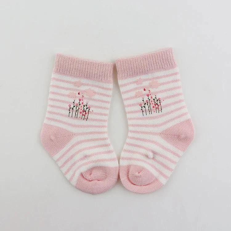 Wholesale baby socks bulk order China