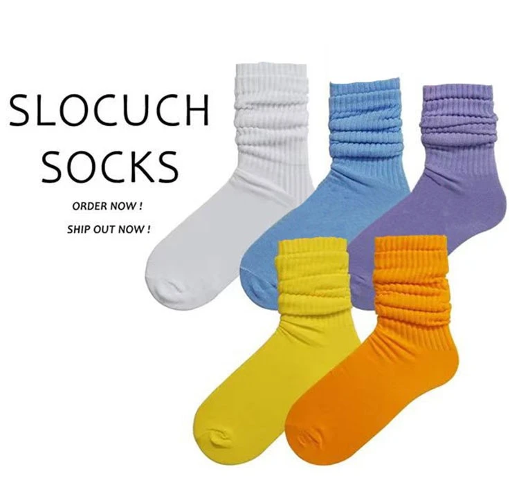 Cotton Socks Factory